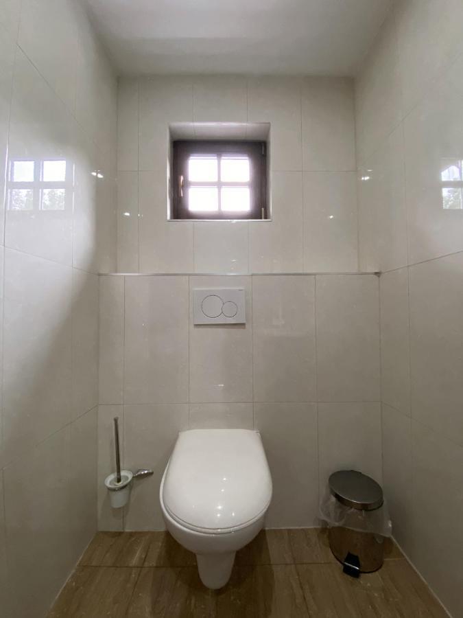 Koliba U Rytiera Villa Zvolen Ngoại thất bức ảnh